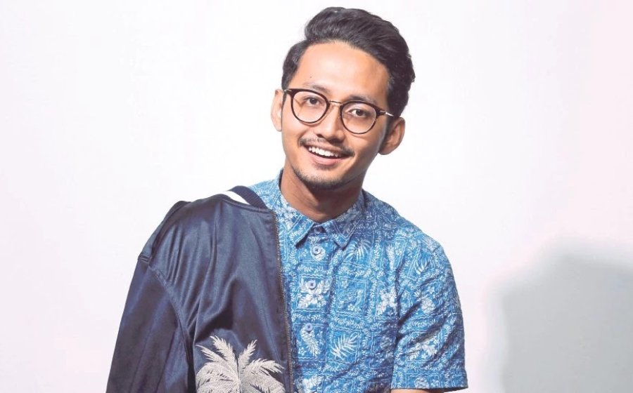 Sufian Suhaimi