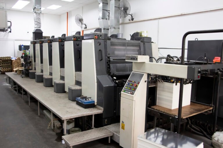 custom packaging Malaysia