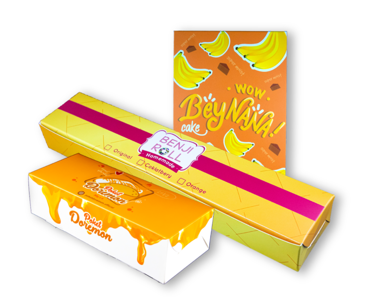 custom packaging Malaysia