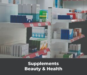 OEM Supplement Malaysia