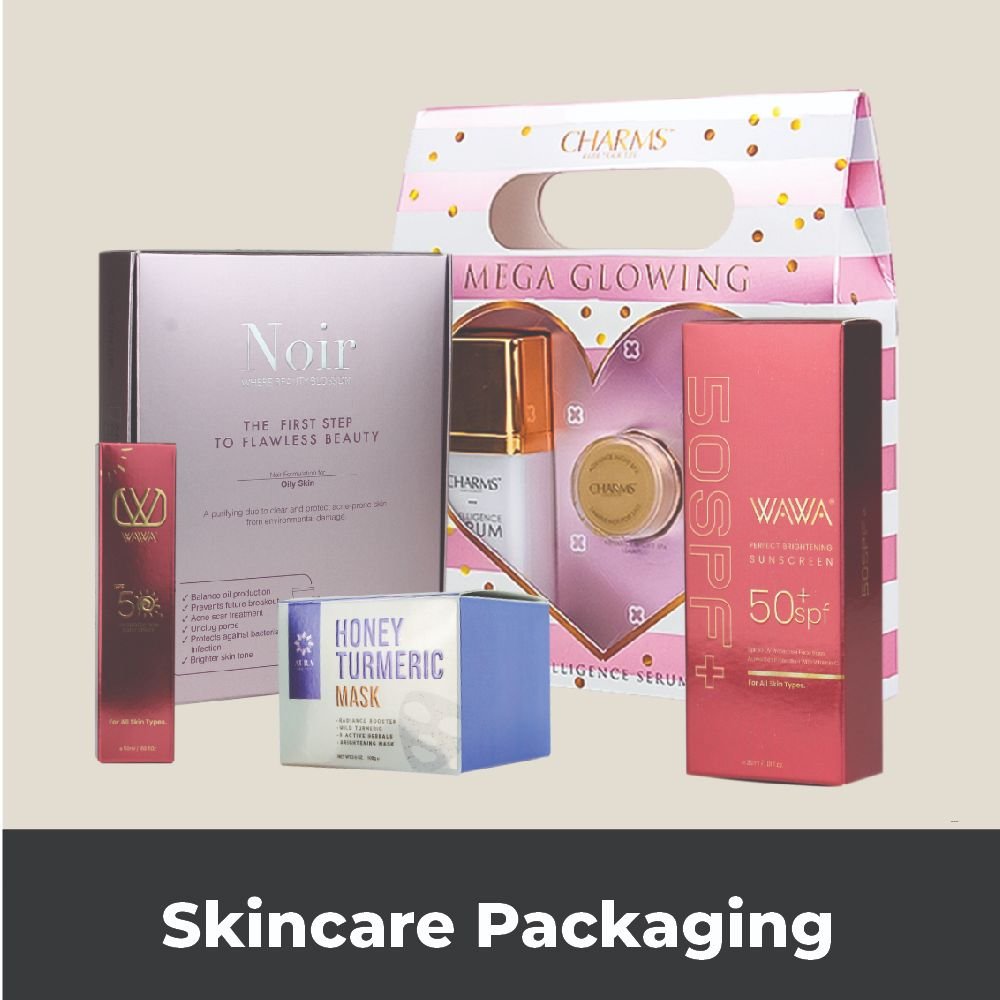 Costum Packaging Malaysia
