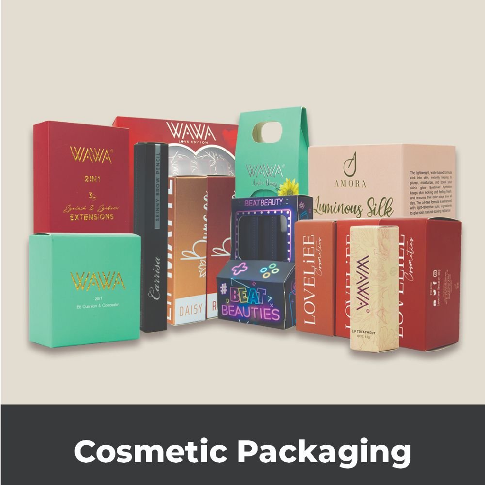 Costum Packaging Malaysia