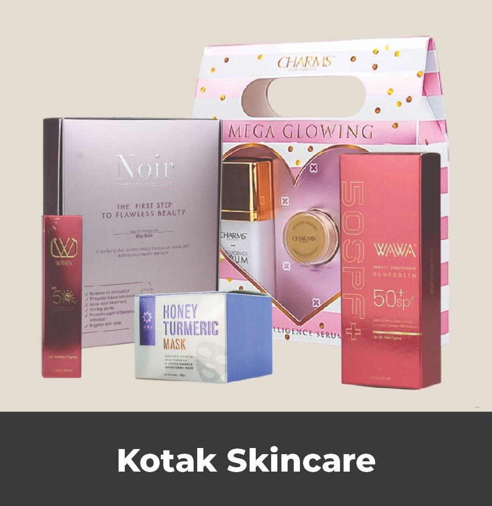 custom packaging Malaysia