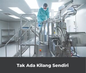 kilang OEM suplemen Malaysia
